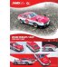 画像4: INNO Models 1/64 Nissan Fairlady Z (S30) "Coca-Cola" (4)