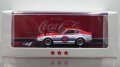 INNO Models 1/64 Nissan Fairlady Z (S30) "Coca-Cola"