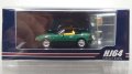 Hobby JAPAN 1/64 Eunos Roadster (NA6CE) V-SPECIAL Neo Green トノカバー付