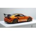 画像7: EIDOLON 1/43 Porsche 911 (991.2) GT3 RS Weissach package 2018 Arancio Pearl Limited 32 pcs.