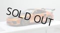 EIDOLON 1/43 Porsche 911 (991.2) GT3 RS Weissach package 2018 Arancio Pearl Limited 32 pcs.