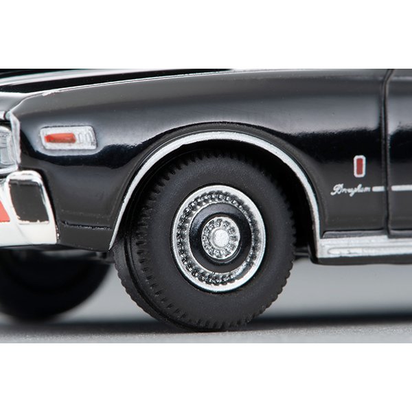 画像7: TOMYTEC 1/64 Limited Vintage NEO Nissan Gloria 4-Door HT F Type 2800 Brougham (Black) '78