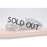 EIDOLON 1/18 Singer 911 (964) Coupe Brewster Green Limited 100 pcs.