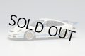 EIDOLON 1/43 Porsche 911 (997) GT3 RS 2007 (BBS LM Wheel) White / Blue Livery Limited 60 pcs.