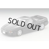 TOMYTEC 1/64 Limited Vintage NEO Honda NSX '90 (Black)