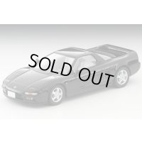 TOMYTEC 1/64 Limited Vintage NEO Honda NSX '90 (Black)