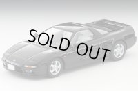 TOMYTEC 1/64 Limited Vintage NEO Honda NSX '90 (Black)