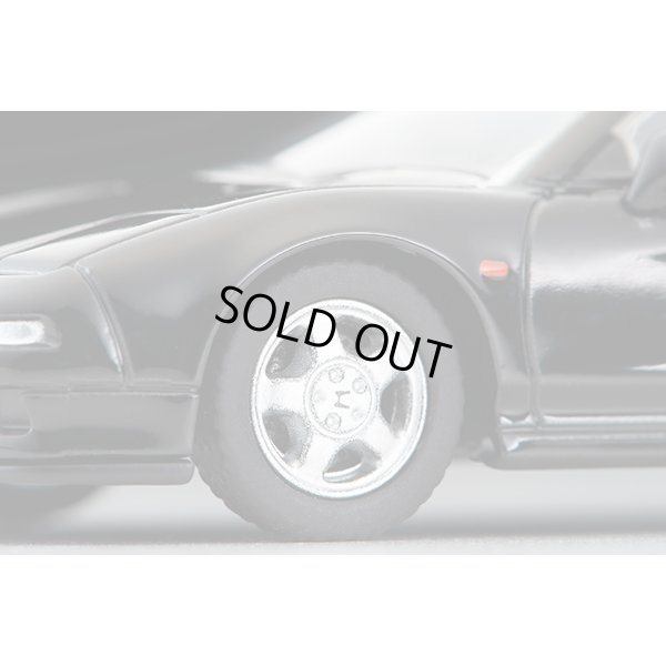 画像7: TOMYTEC 1/64 Limited Vintage NEO Honda NSX '90 (Black)