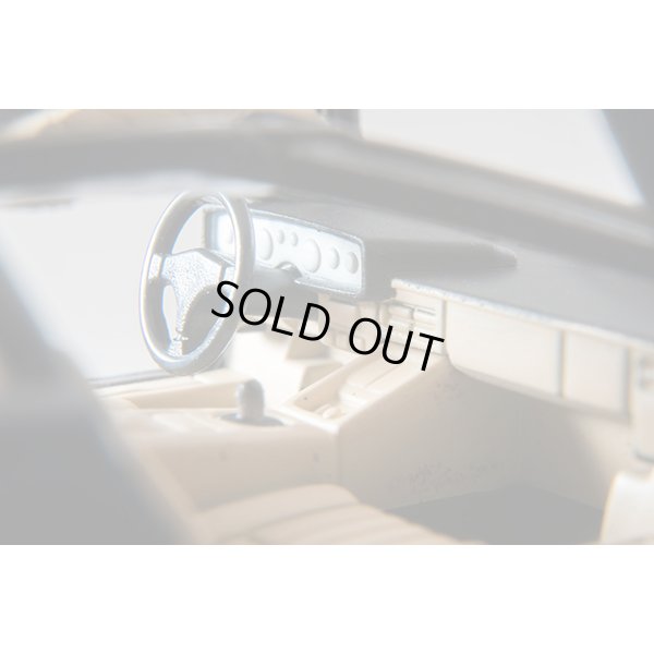 画像7: TOMYTEC 1/64 Limited Vintage NEO LV-N Lamborghini Countach 25th Anniversary (Black)