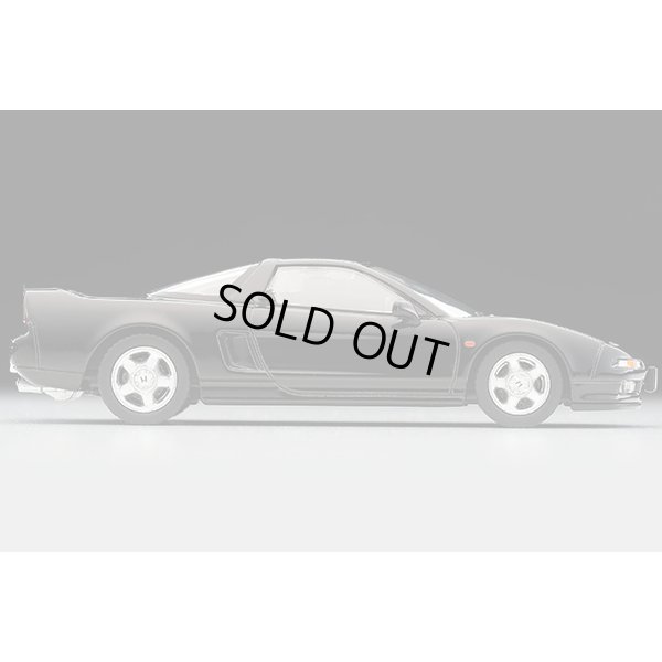 画像4: TOMYTEC 1/64 Limited Vintage NEO Honda NSX '90 (Black)