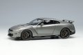 EIDOLON /43 NISSAN GT-R Premium edition 2024 Dark Metal Gray