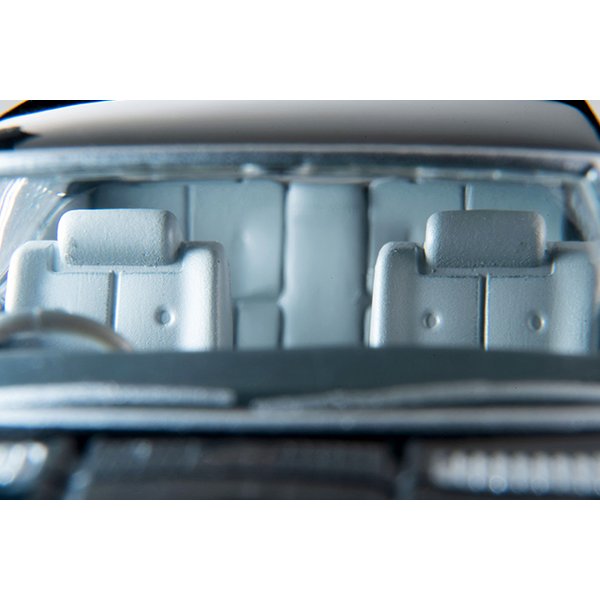 画像8: TOMYTEC 1/64 Limited Vintage NEO Nissan Gloria 4-Door HT F Type 2800 Brougham (Black) '78