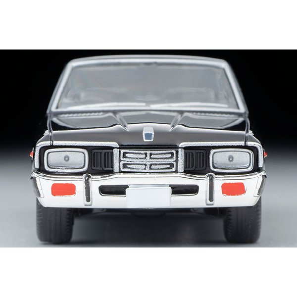 画像5: TOMYTEC 1/64 Limited Vintage NEO Nissan Gloria 4-Door HT F Type 2800 Brougham (Black) '78