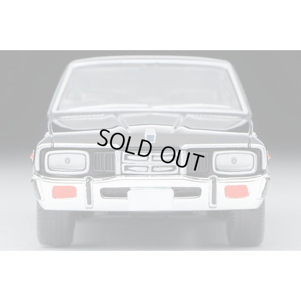 画像5: TOMYTEC 1/64 Limited Vintage NEO Nissan Gloria 4-Door HT F Type 2800 Brougham (Black) '78