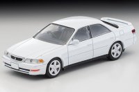 TOMYTEC 1/64 Limited Vintage NEO Toyota Mark II 2.5 Tourer V (White) '98