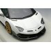 画像6: EIDOLON 1/18 Lamborghini Aventador SVJ Roadster 2020 Ad Personam 2 tone paint Pearl White / Verde Hydra Limited 100 pcs.