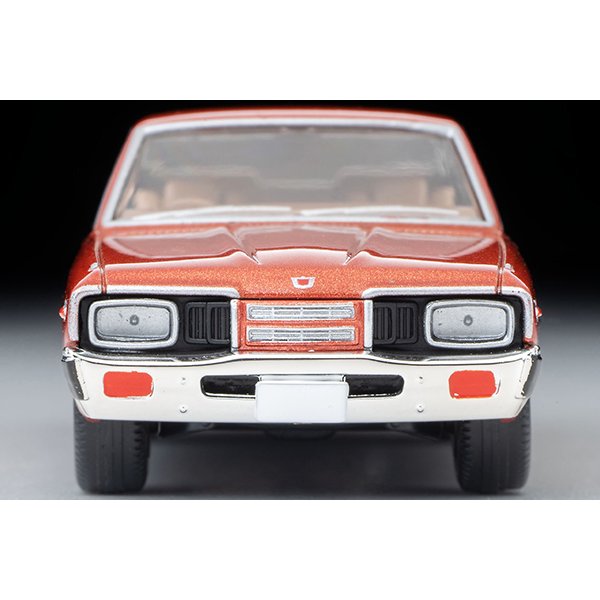 画像5: TOMYTEC 1/64 Limited Vintage NEO Nissan Cedric 4-door HT F Type 2000 SGL-E Extra (Copper Brown M) '78