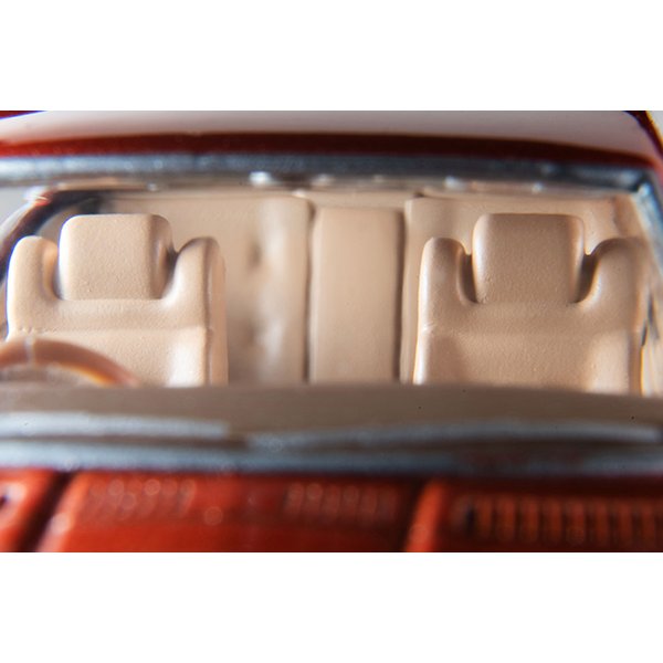 画像8: TOMYTEC 1/64 Limited Vintage NEO Nissan Cedric 4-door HT F Type 2000 SGL-E Extra (Copper Brown M) '78