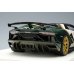 画像11: EIDOLON 1/18 Lamborghini Aventador SVJ Roadster 2020 Ad Personam 2 tone paint Pearl White / Verde Hydra Limited 100 pcs.