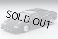 TOMYTEC 1/64 Limited Vintage NEO LV-N Lamborghini Countach 25th Anniversary (Black)