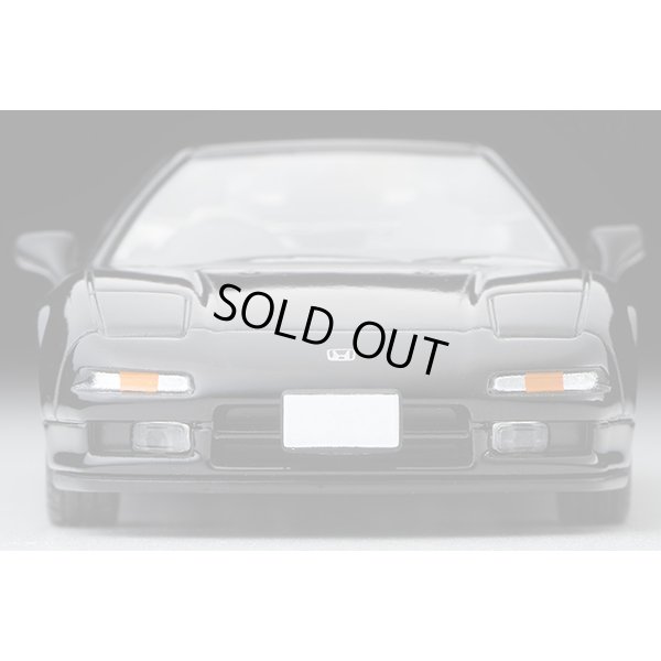 画像5: TOMYTEC 1/64 Limited Vintage NEO Honda NSX '90 (Black)