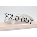 EIDOLON 1/18 Singer 911 (964) Coupe Metallic Brown Limited 80 pcs.