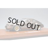 EIDOLON 1/18 Singer 911 (964) Coupe Metallic Brown Limited 80 pcs.