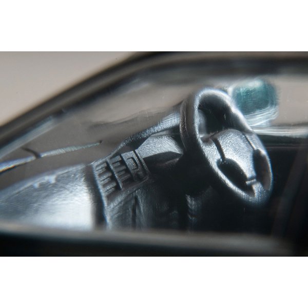 画像9: TOMYTEC 1/64 Limited Vintage NEO Toyota Mark II 2.5 Tourer V (Dark Green/Gray) '98