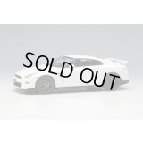 EIDOLON 1/43 NISSAN GT-R Premium Edition 2024 Brilliant White Pearl