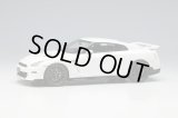 EIDOLON 1/43 NISSAN GT-R Premium Edition 2024 Brilliant White Pearl