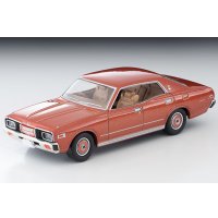 TOMYTEC 1/64 Limited Vintage NEO Nissan Cedric 4-door HT F Type 2000 SGL-E Extra (Copper Brown M) '78