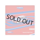 Tarmac Works 1/64 Renault 5 MAXI Turbo Tour de Corse Rallye de France 1985 Winner