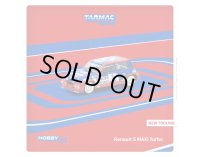 Tarmac Works 1/64 Renault 5 MAXI Turbo Tour de Corse Rallye de France 1985 Winner