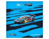Tarmac Works 1/64 Ferrari 488 GT3 DTM 2021 Monza Race 1 Winner