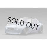 ignition model 1/18 Toyota Sports 800 NOB Hachi 2023 TAS Ver Light Gray