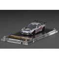 ignition model 1/64 FEED RX-7 (FD3S) Silver