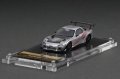 ignition model 1/64 FEED RX-7 (FD3S) Silver
