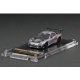 ignition model 1/64 FEED RX-7 (FD3S) Silver