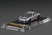 ignition model 1/64 FEED RX-7 (FD3S) Silver