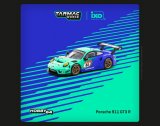 Tarmac Works 1/64 Porsche 911 GT3 R Nürburgring 24h 2019
