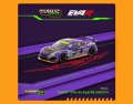 Tarmac Works 1/64 EVA RT TYPE-01 Audi R8 LMS GT4 Super Taikyu ST-Z 2021