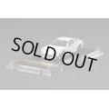 ignition model 1/64 FEED RX-7 (FD3S) White