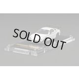 ignition model 1/64 FEED RX-7 (FD3S) White