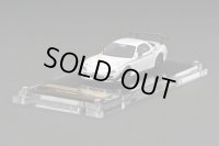 ignition model 1/64 FEED RX-7 (FD3S) White