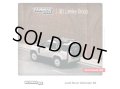 Tarmac Works 1/64 Land Rover Defender 90 White Metallic Lamley Special Edition