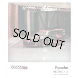 Tarmac Works 1/64 Porsche 911 (993) GT2 JGTC Taisan Starcard #35