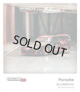 Tarmac Works 1/64 Porsche 911 (993) GT2 JGTC Taisan Starcard #35