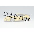 EIDOLON 1/43 Porsche 911 (997) GT3 RS (BBS Cup Wheel) 2007 Speed Yellow Limited 60 pcs.