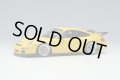 EIDOLON 1/43 Porsche 911 (997) GT3 RS (BBS Cup Wheel) 2007 Speed Yellow Limited 60 pcs.