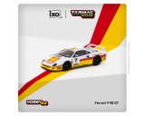 Tarmac Works 1/64 Ferrari F40 GT Italian GT Championship 1993 Marco Brand